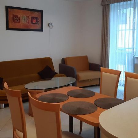 Apartament Zoya + Garaz Krynica Exterior foto