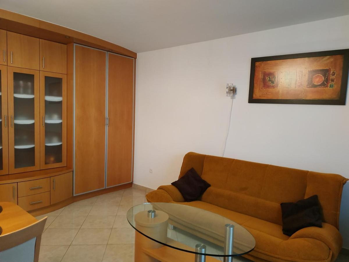 Apartament Zoya + Garaz Krynica Exterior foto