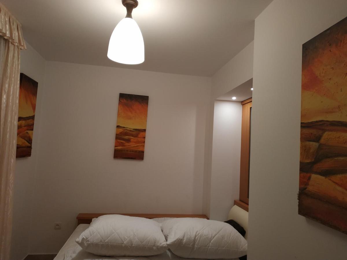 Apartament Zoya + Garaz Krynica Exterior foto