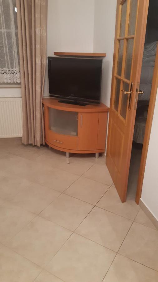 Apartament Zoya + Garaz Krynica Exterior foto
