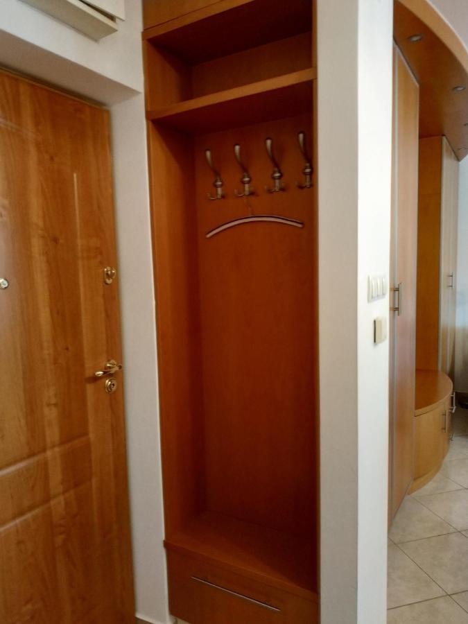 Apartament Zoya + Garaz Krynica Exterior foto