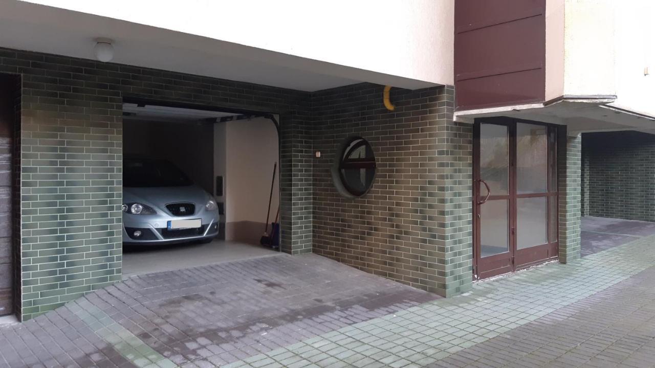Apartament Zoya + Garaz Krynica Exterior foto
