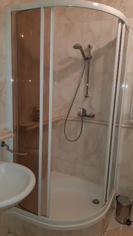 Apartament Zoya + Garaz Krynica Exterior foto