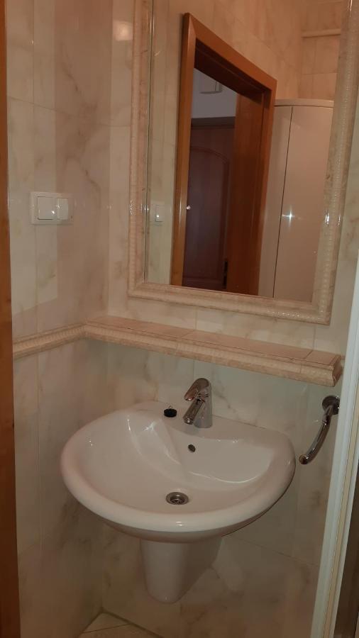 Apartament Zoya + Garaz Krynica Exterior foto