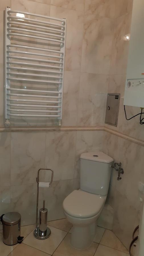 Apartament Zoya + Garaz Krynica Exterior foto